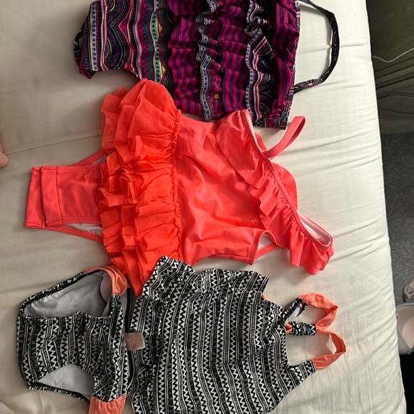 3 cat and jack swimsuits - Picture 1 of 4